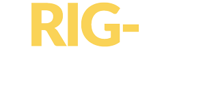 Rig-Rents Logo White